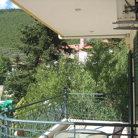 Filoxenia Apartment Levidi Room photo