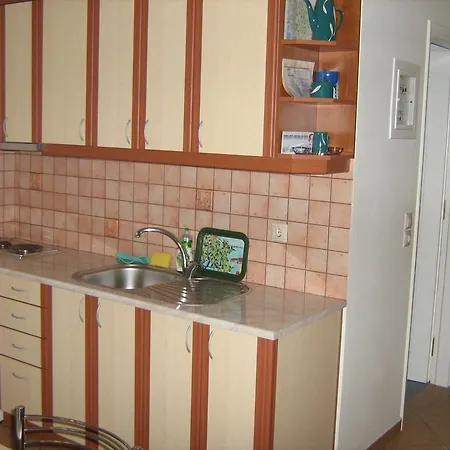 Filoxenia Apartment Levidi Room photo