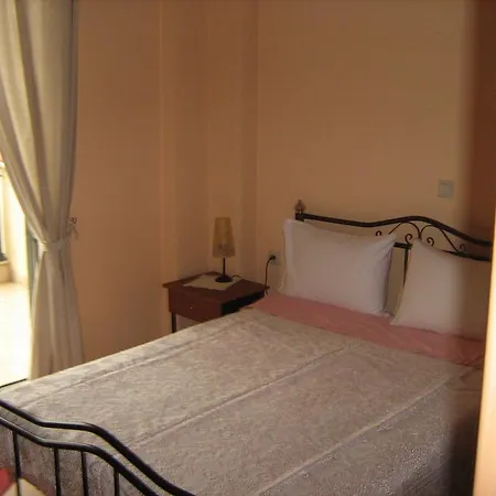 Filoxenia Apartment Levidi Room photo