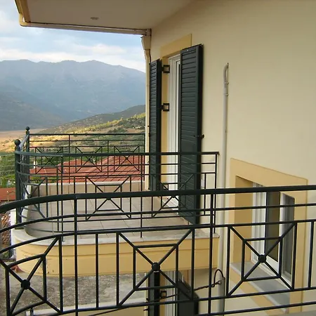 Filoxenia Apartment Levidi Room photo