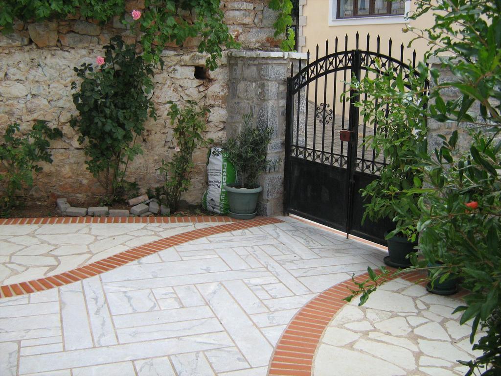 Filoxenia דירה