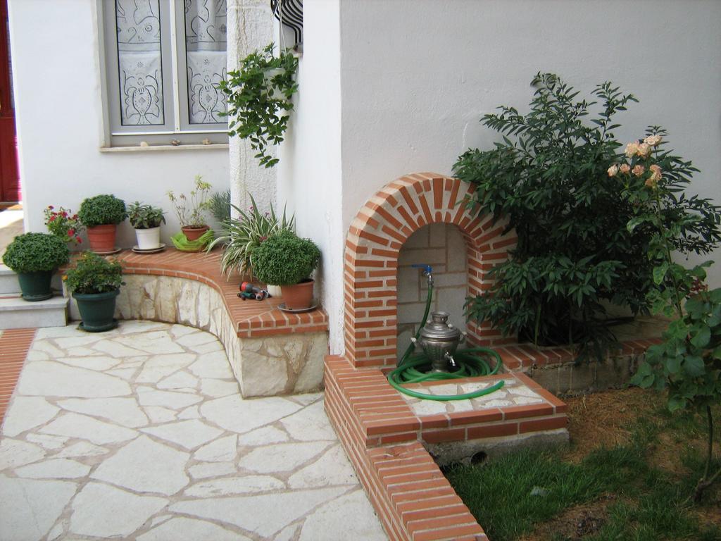 Apartment Filoxenia *